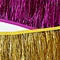 fringe tassel lace